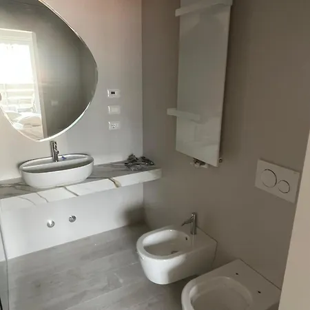 Hotel Diana Malcesine