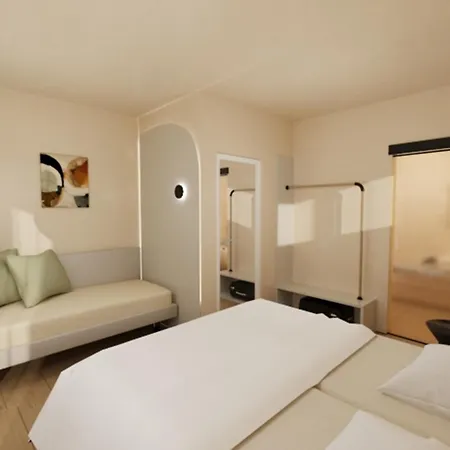 Diana Hotel Malcesine