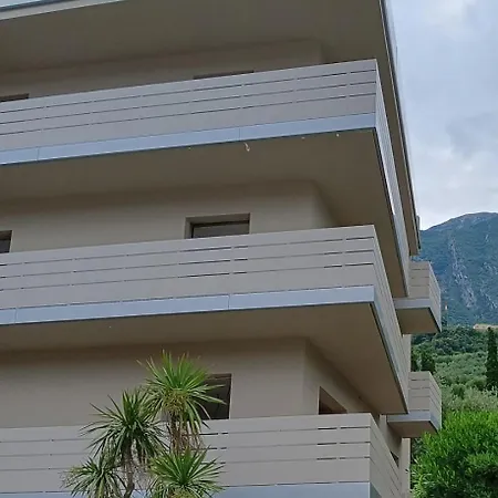 Hotel Diana Malcesine